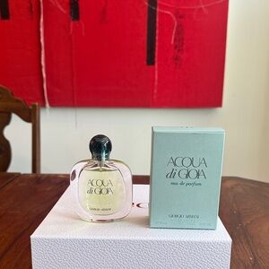 ARMANI ACQUA DI GIOIA